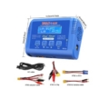 Cargador de batería IMAX B6AC + 80W 0,1 ~ 6A RC 15V 6A