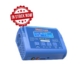 Cargador de batería IMAX B6AC + 80W 0,1 ~ 6A RC 15V 6A