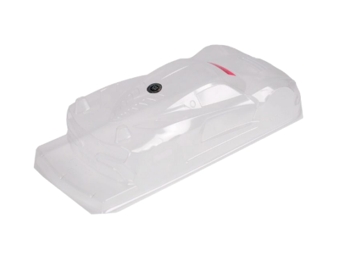 Carrocería Bittydesign VENOM 1/10 GT 190mm (Sin Pintar) BDGT-190VNM