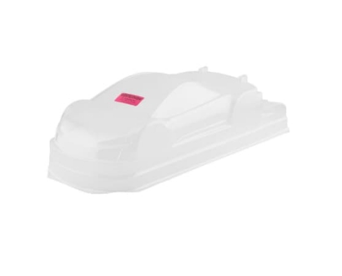 Carrocería Bittydesign Eptron 1/10 190mm TC (Sin Pintar) Peso ligero BDTC-190ETR