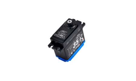 SRT Digital Servo Waterproof 35.0kg/0.10sec @8,4V W35