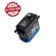 SRT Digital Servo Waterproof 35.0kg/0.10sec @8,4V W35
