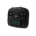 Emisora Flysky FS-I6S 2,4Ghz AFHDS 2A con pantalla táctil y receptor de 6 canales (Modo 2 Stick centrales)