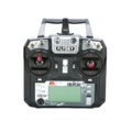 Emisora Flysky FS-I6X 2,4Ghz AFHDS 2A y receptor de 6 canales (Modo 2)