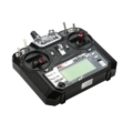 Emisora Flysky FS-I6X 2,4Ghz AFHDS 2A y receptor de 6 canales (Modo 2)
