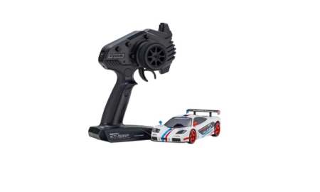 Kyosho Mini-Z MR04 RWD McLaren F1 GTR 30th Anni (W-MM/KT531P) K.32372KE