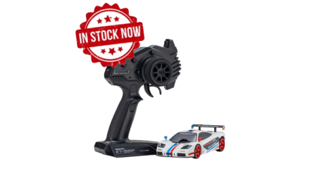 Kyosho Mini-Z MR04 RWD McLaren F1 GTR 30th Anni (W-MM/KT531P) K.32372KE