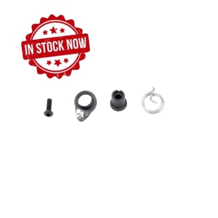 Horn de servo Traxxas (con resorte y hardware incorporados) TRX5669