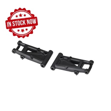 Brazos de suspensión traseros Traxxas 4-Tec (izquierdo y derecho) TRX8331