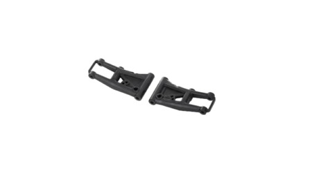 Brazos de suspensión delanteros Traxxas 4-Tec (izquierdo y derecho) TRX8333