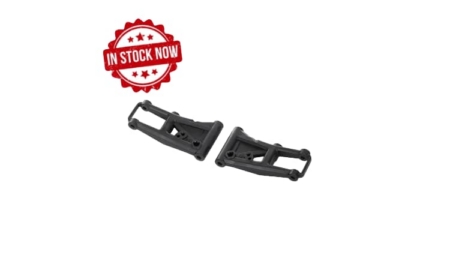 Brazos de suspensión delanteros Traxxas 4-Tec (izquierdo y derecho) TRX8333