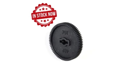 Corona recta Traxxas 4-Tec 70 dientes TRX8357