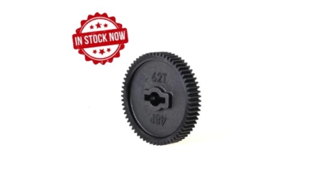 Corona recta Traxxas 4-Tec 62 dientes TRX8359