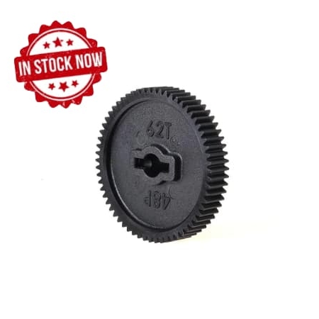 Corona recta Traxxas 4-Tec 62 dientes TRX8359