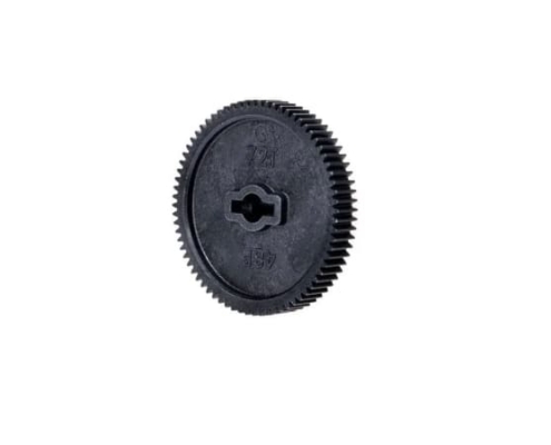 Corona recta Traxxas 4-Tec 72 dientes TRX8368
