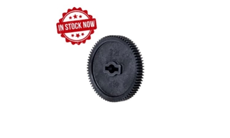 Corona recta Traxxas 4-Tec 72 dientes TRX8368