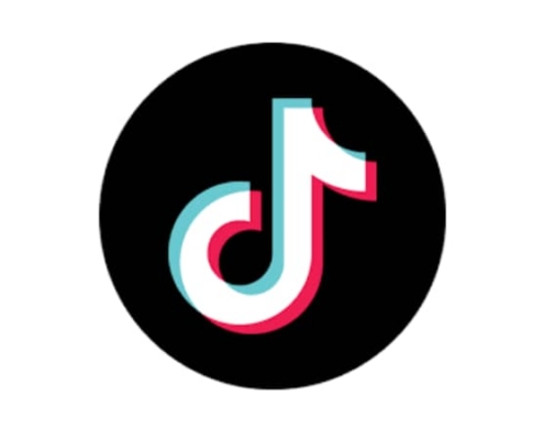 logo tiktok