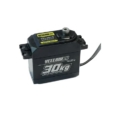 Servo digital impermeable YellowRC de 30 kg + cable de extensión YEL2075