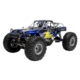Crawler RGT Rock Hammer 1/10 RTR Azul 18000-B