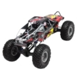 Crawler RGT Rock Hammer 1/10 RTR Rojo 18000-R
