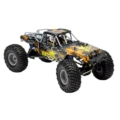 Crawler RGT Rock Hammer 1/10 RTR Amarillo 18000-Y