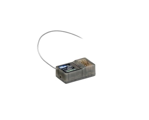 Receptor Absima de 6 canales "R6WP" 2.4 GHz 2020014