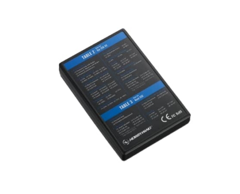 Caja de programación Absima para ESC Crawler 880/Quicrun 2110060