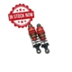 Amortiguadores Absima estándar de aluminio 1:10 de 55mm (2pcs) 2330040