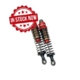 Amortiguadores Absima estándar de aluminio 1:10 de 75mm (2pcs) 2330042