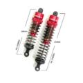 Amortiguadores Absima estándar de aluminio 1:8 de 125mm (2pcs) 2330061