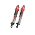 Amortiguadores Absima estándar de aluminio 1:8 de 125mm (2pcs) 2330061