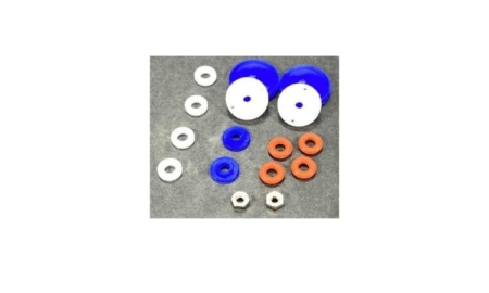 Juego de juntas para amortiguadores Absima 18 2330074