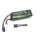 Batería Absima LiPo 6S 22.2V-50C 4500 SC Greenhorn Vol.2 (EC5-T-Plug) 4140027