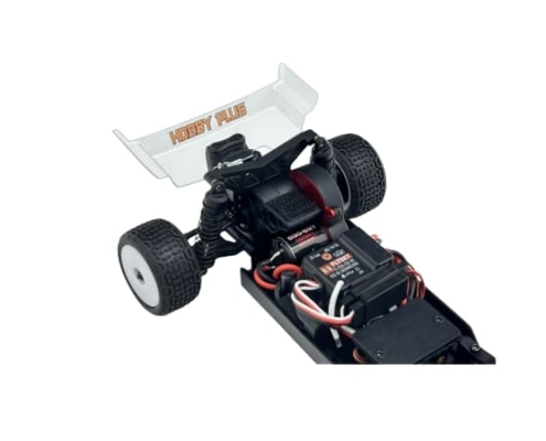 Absima Buggy 1:24 2WD "Speck-B" RTR (Vintage Creme) ABHBP2410250-C1