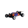 Absima Buggy 1:24 2WD "Speck-B" RTR (Razor Orange) ABHBP2410250-C2