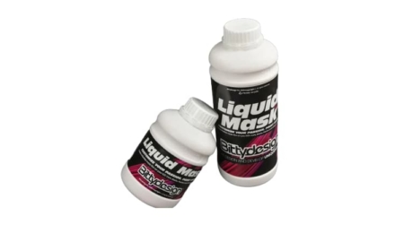 Mascarilla líquida Bittydesign (32oz) (1Bote) BD-LM32