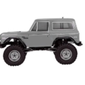 Crawler RGT Rock Cruiser RC4 V2 EX136100-GY