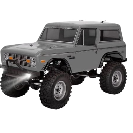 Crawler RGT Rock Cruiser RC4 V2 EX136100-GY