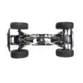 Crawler RGT Rock Cruiser V2 RTR 1/10 EX86100V2-GY