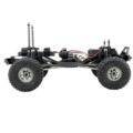 Crawler RGT Rock Cruiser V2 RTR 1/10 EX86100V2-GY