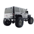 Crawler RGT Rock Cruiser V2 RTR 1/10 EX86100V2-GY