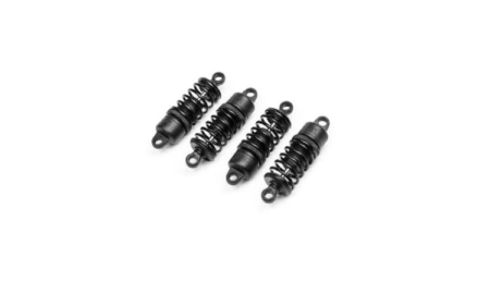 Amortiguadores HPI Sport 3949.5mm (4pcs) HPI-113694