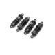 Amortiguadores HPI Sport 3949.5mm (4pcs) HPI-113694