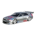 Carrocería HPI BMW M5 Sin Pintar (200mm) HPI-7450