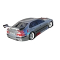 Carrocería HPI BMW M5 Sin Pintar (200mm) HPI-7450