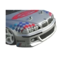 Carrocería HPI BMW M5 Sin Pintar (200mm) HPI-7450