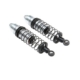 Amortiguadores Losi delanteros de aluminio Mini-T 2.0 Mini-B (2pcs) LOS314004
