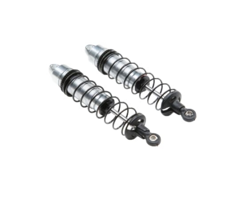 Amortiguadores Losi trasero de aluminio Mini-T 2.0 Mini-B (2pcs)