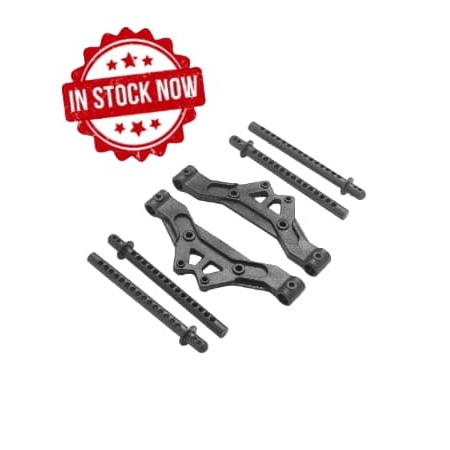 Conjunto de postes y soporte para carrocería Maverick Quantum XT Flux MV150119