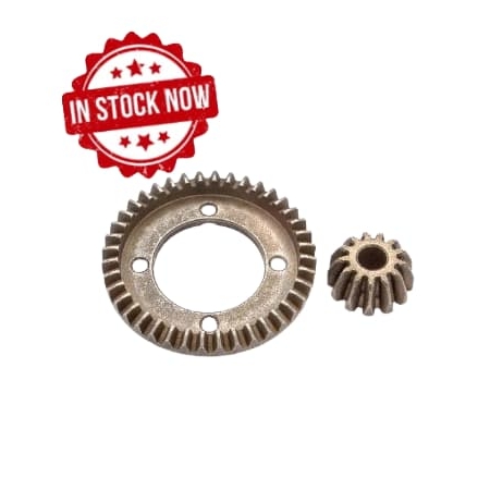 Piñones diferencial Maverick cónico (40T/13T) MV150142